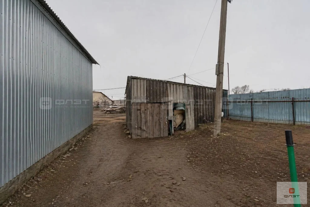 Продажа ПСН, Буинск, Буинский район, ул. Гагарина - Фото 34