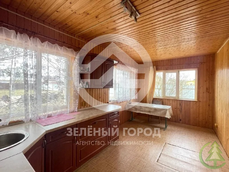 Продажа дома, Колосово, Клинский район, д. 24 - Фото 9