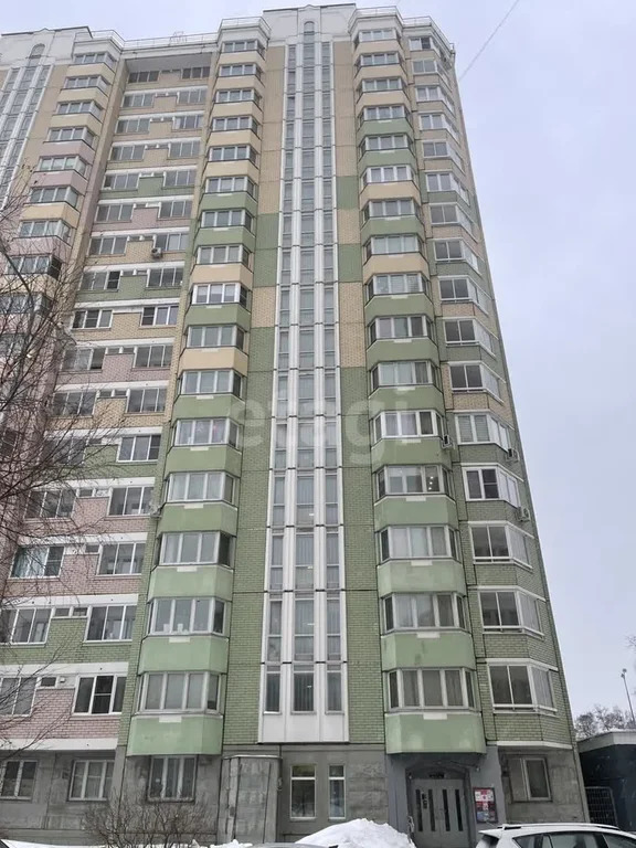 Продажа квартиры, Бескудниковский б-р. - Фото 15