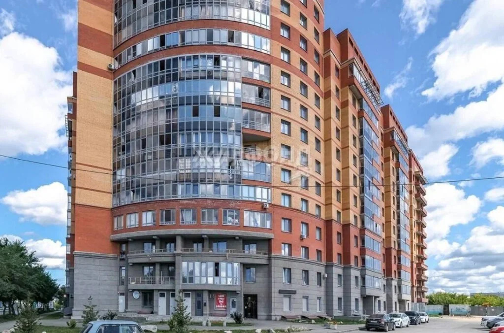 Продажа квартиры, Новосибирск, ул. Есенина - Фото 24