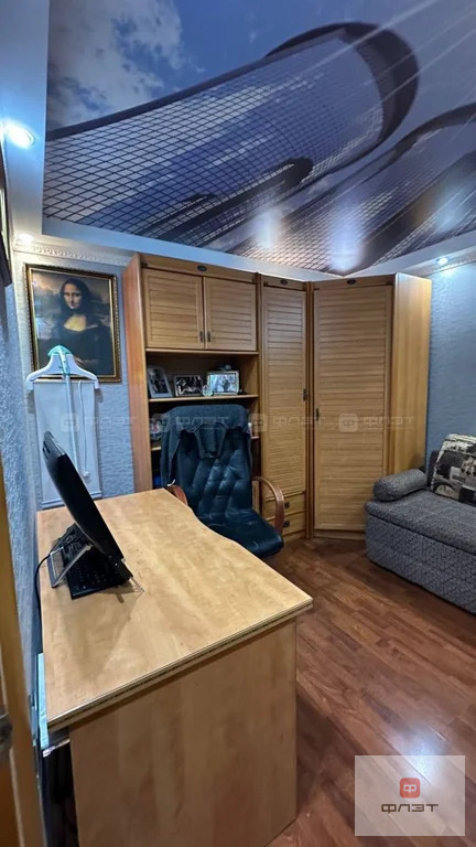 Продажа квартиры, Казань, ул. Академика Павлова - Фото 5