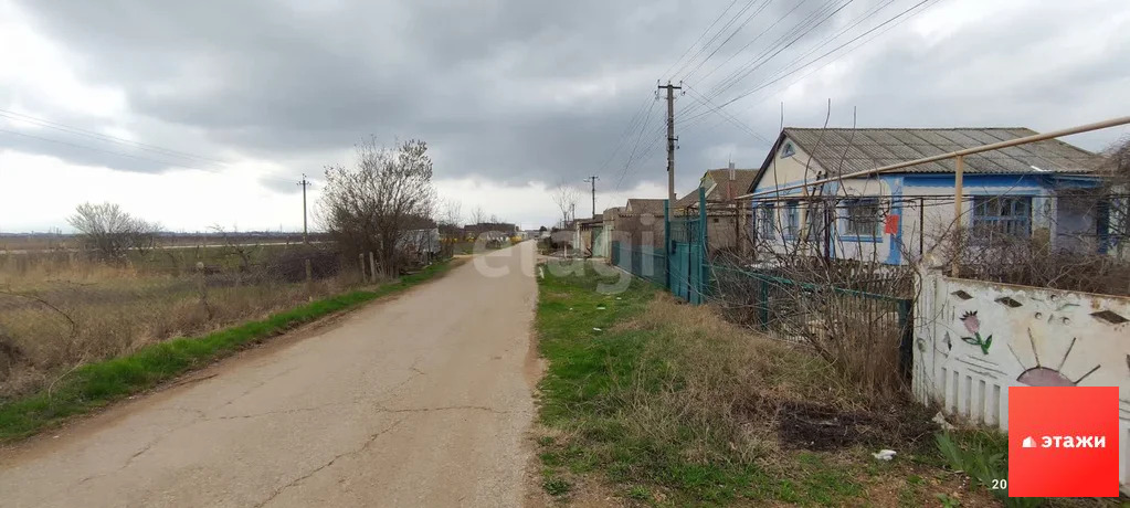 Продажа дома, Лесновка, Сакский район, ул. Садовая - Фото 6