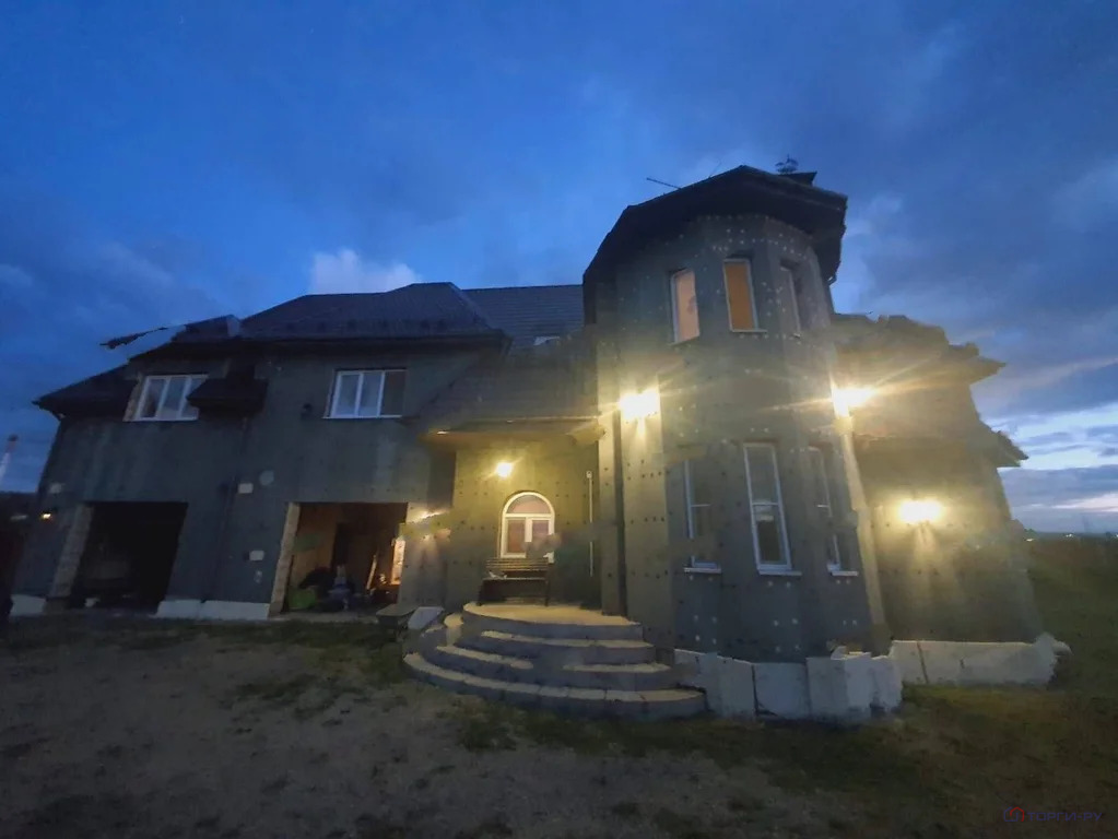 Продажа дома, Бугачево, Емельяновский район, Клубный пер. - Фото 0