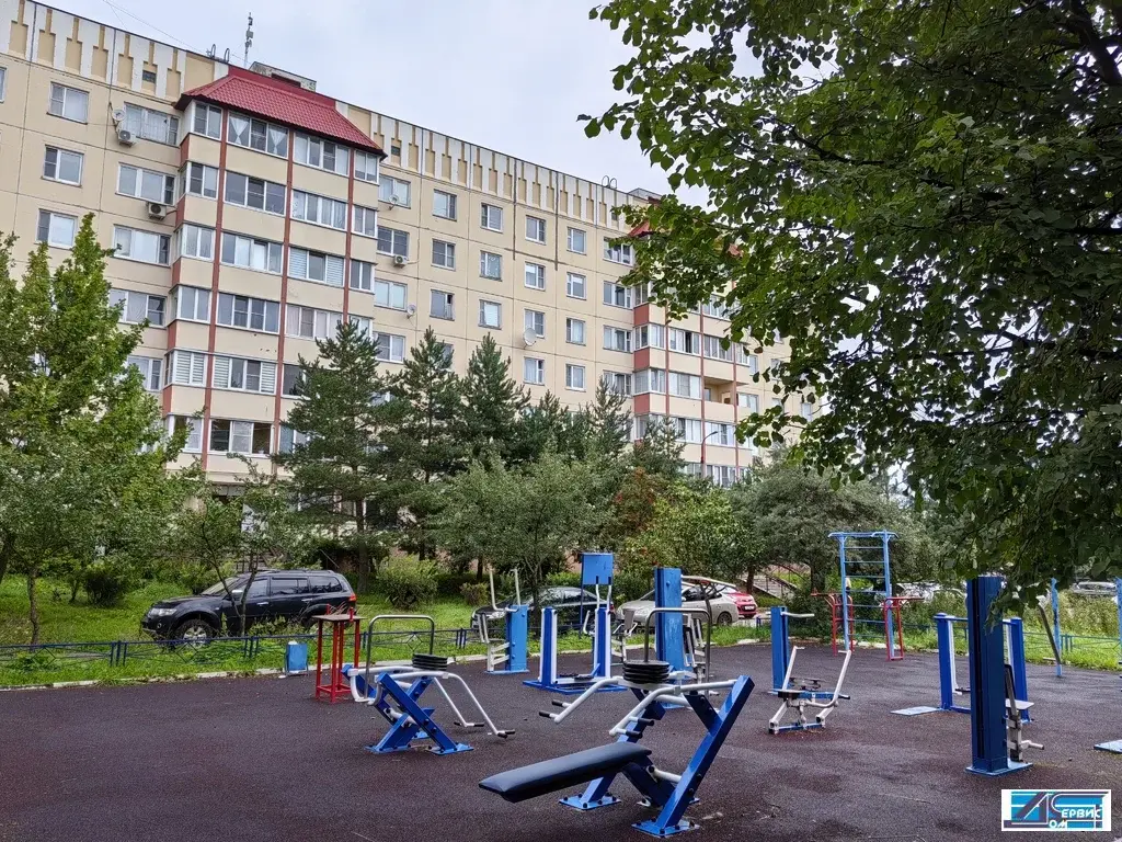 продается 1-а комнатная квартира - Фото 18