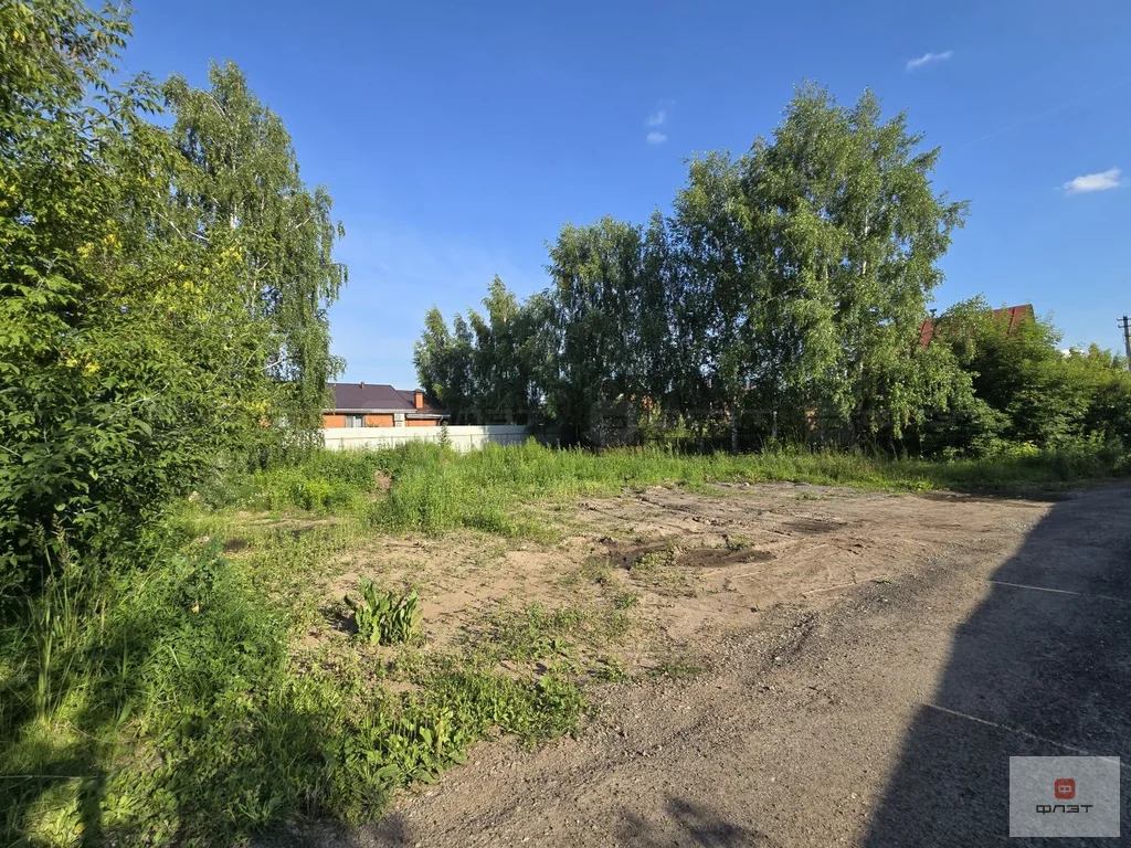 Продажа участка, Лаишевский район, 20-я аллея - Фото 0