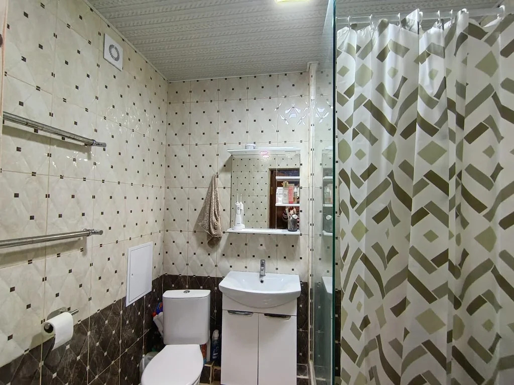 Продажа квартиры, Крымск, Крымский район, улица Надежды - Фото 20