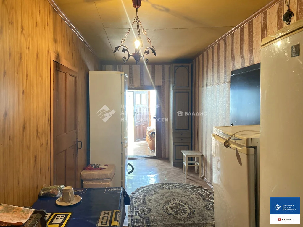 Продажа дома, Пупки, Скопинский район, ул. Центральная - Фото 5