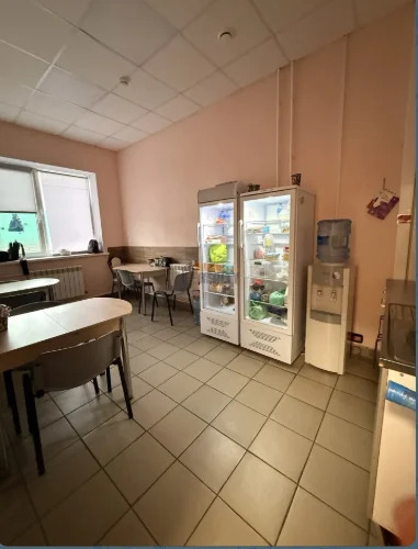Продажа производственного помещения, м. Ольховая, ул. Дорожная - Фото 11
