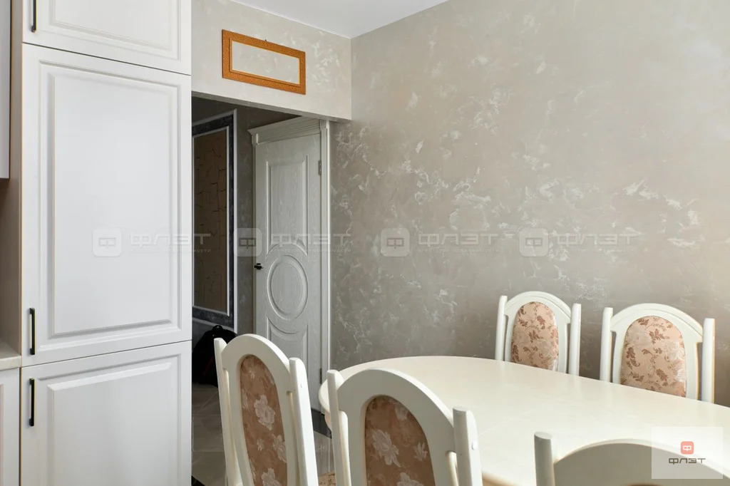 Продажа квартиры, Казань, ул. Космонавтов - Фото 4