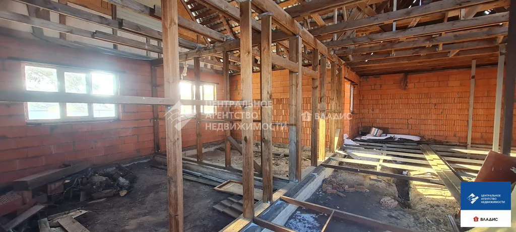 Продажа дома, Рязань, ул. Шаповская - Фото 13