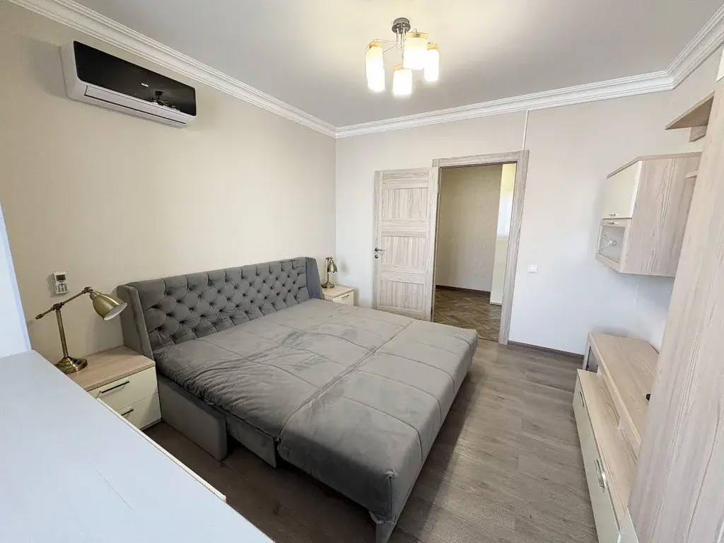 Аренда 3х к.кв. в пешей доступности от м.Рассказовка - Фото 18