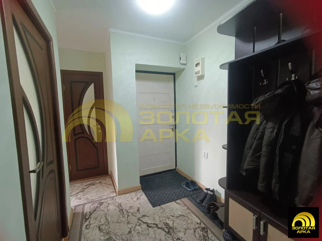 Продажа квартиры, Екатериновский, Абинский район, ул. Суворова - Фото 2