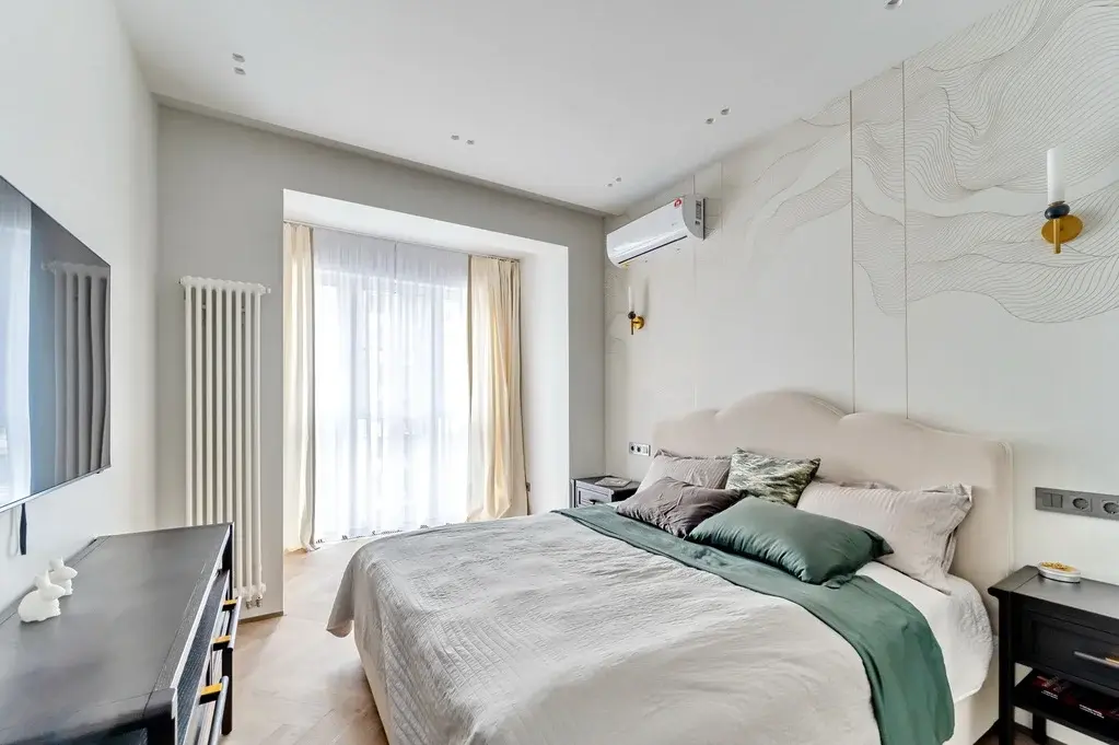 ЖК бизнес-класса Балтийский, 94 кв.м., 7этаж - Фото 11