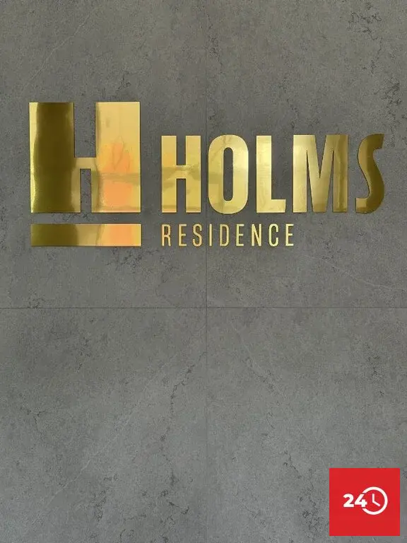 Видовая квартира в премиум-доме Пензы Holms Residence - Фото 11