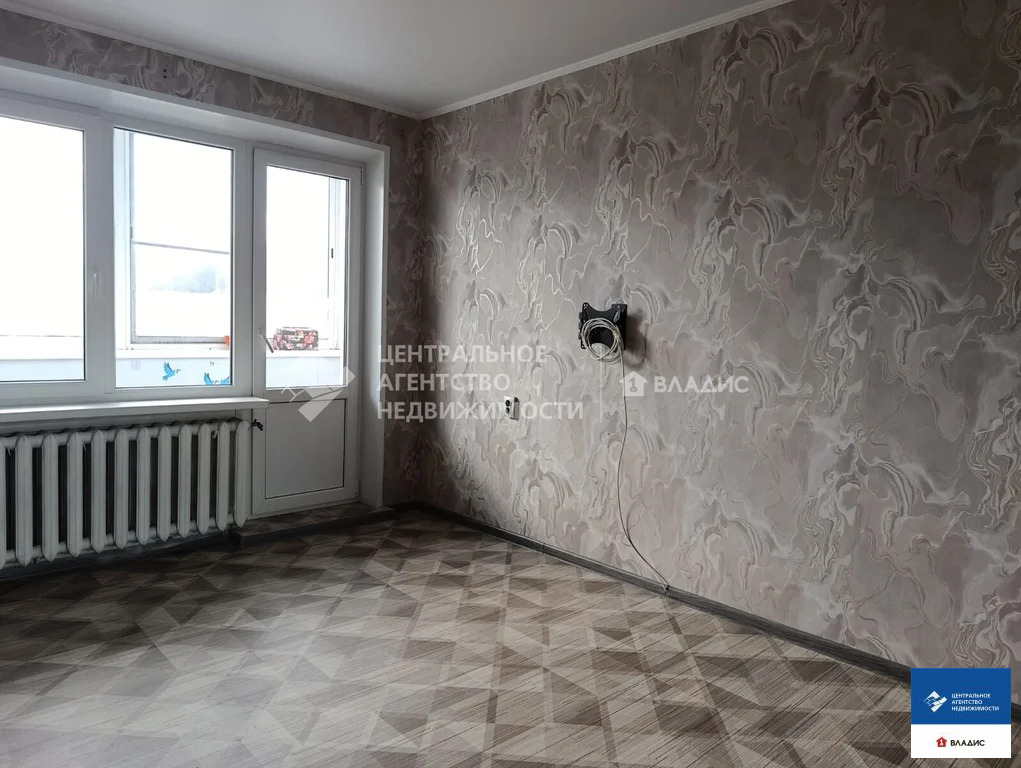 Продажа квартиры, Шилово, Шиловский район, ул. Рязанская - Фото 15