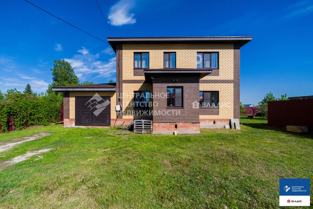 Продажа дома, Поляны, Рязанский район, ул. Октябрьская - Фото 29