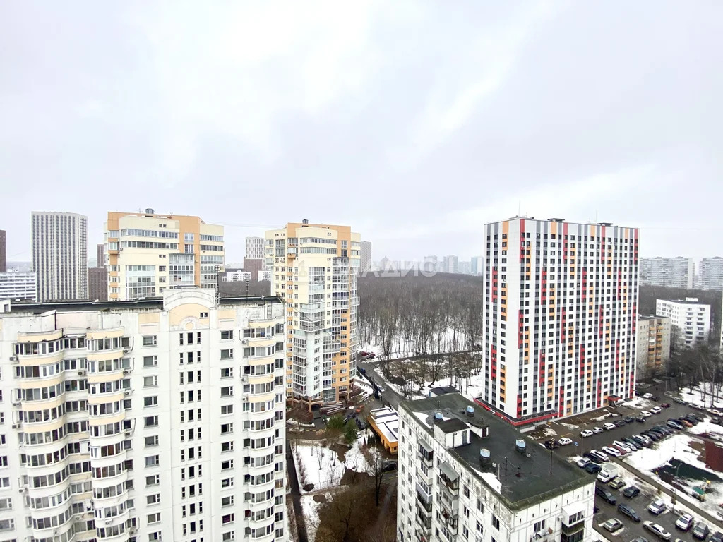 Москва, Ярцевская улица, д.27/4, 2-комнатная квартира на продажу - Фото 39