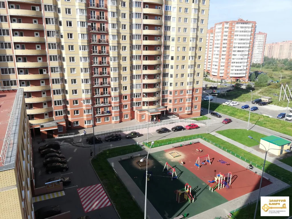 2-к. квартира, 65,1 м², 7/15 эт. на продажу в Дмитрове Купить квартиру Авито