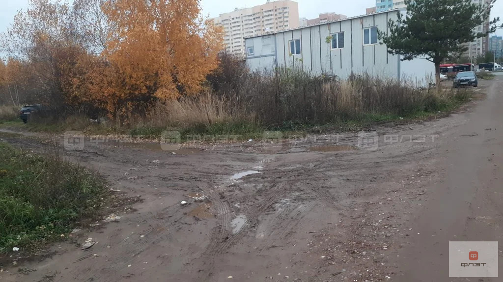 Продажа участка, Казань, садоводческое товарищество Залесный - Фото 7