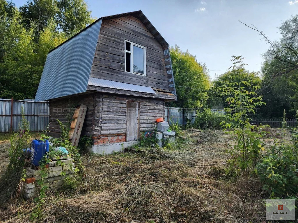 Продажа дома, Казань, тер. СНТ Подгорный - Фото 4