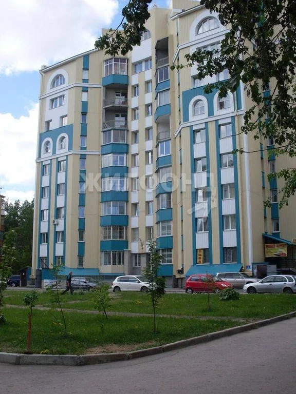 Продажа квартиры, Новосибирск, ул. Ватутина - Фото 8