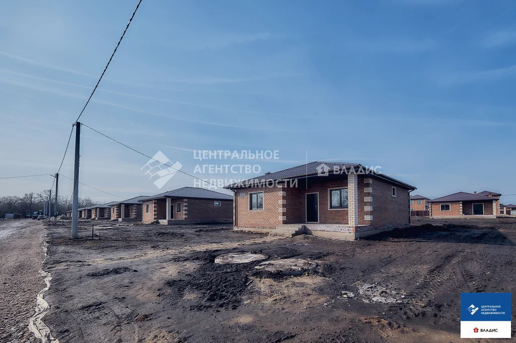 Продажа дома, Никольское, Рязанский район - Фото 3