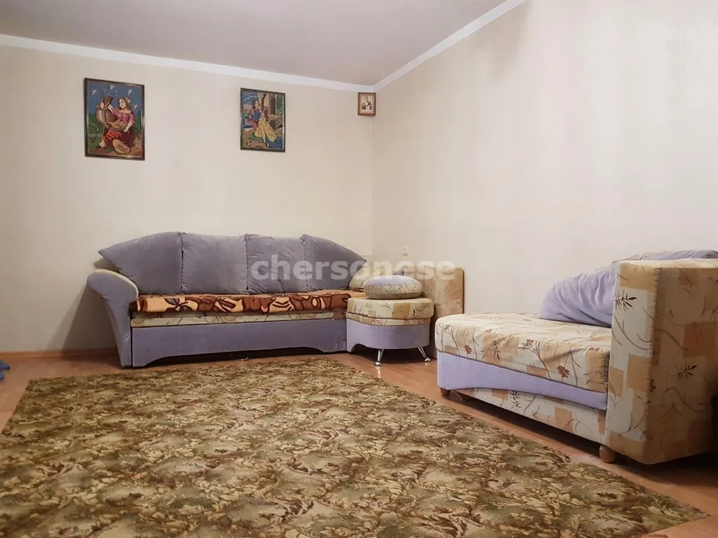 Продажа квартиры, Севастополь, ул. Невская - Фото 1