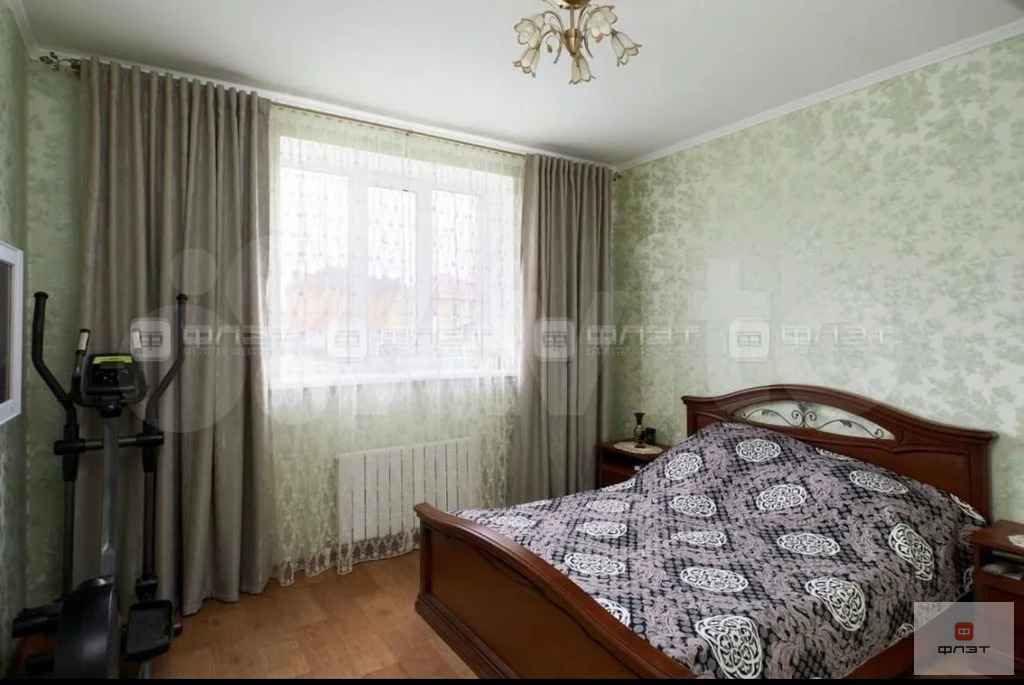 Продажа дома, Казань, ул. Стройная - Фото 16
