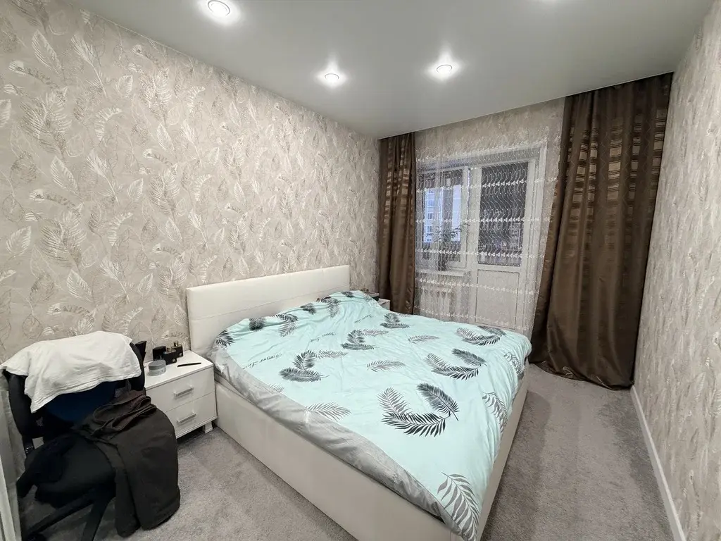 2-я квартира в 5-м микр., дом 13 - Фото 12