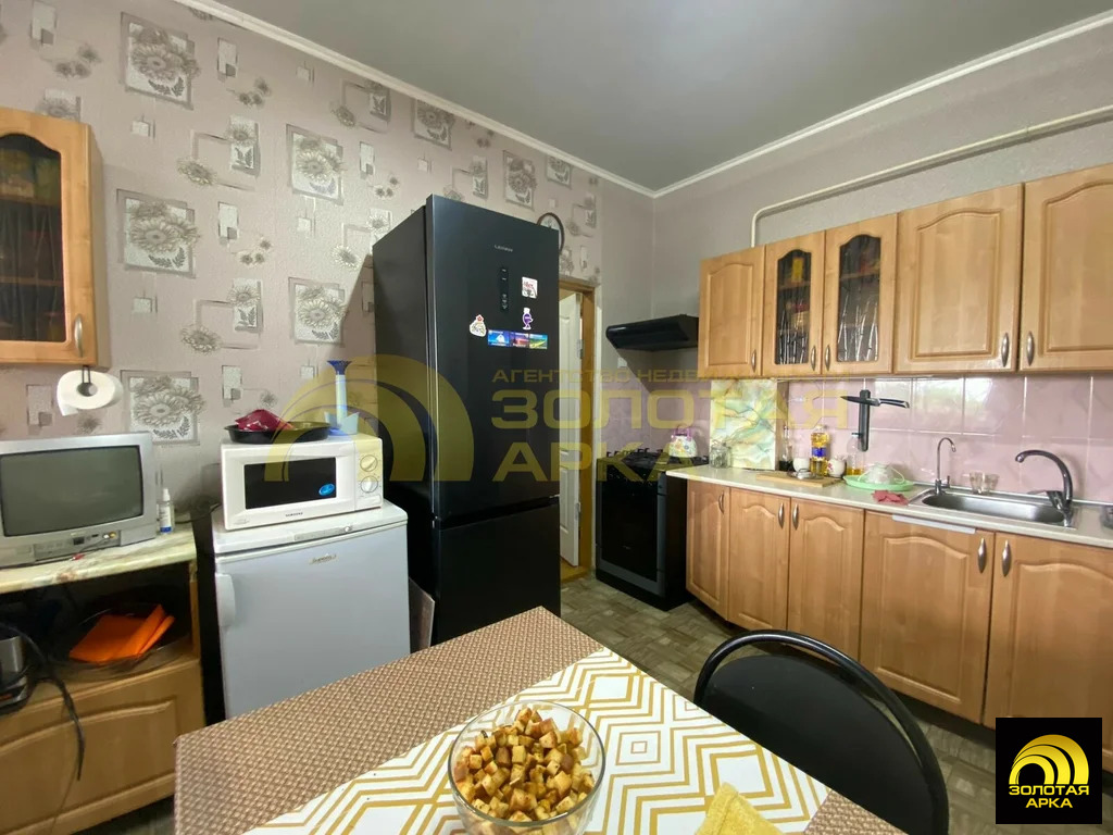 Продажа дома, Славянск-на-Кубани, Славянский район, ул. Краснодарская - Фото 11