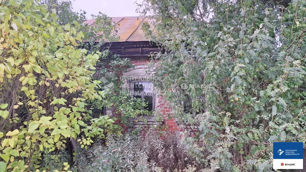 Продажа участка, Ахмылово, Рыбновский район - Фото 3