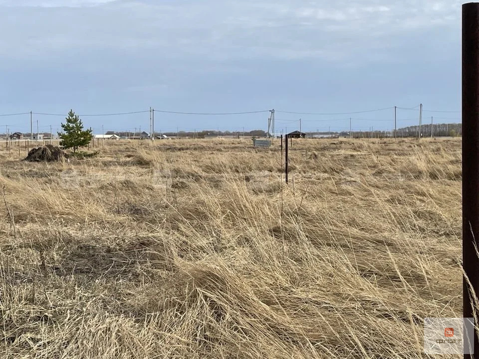 Продажа участка, Тангачи, Лаишевский район, ул. Бехтерева - Фото 2