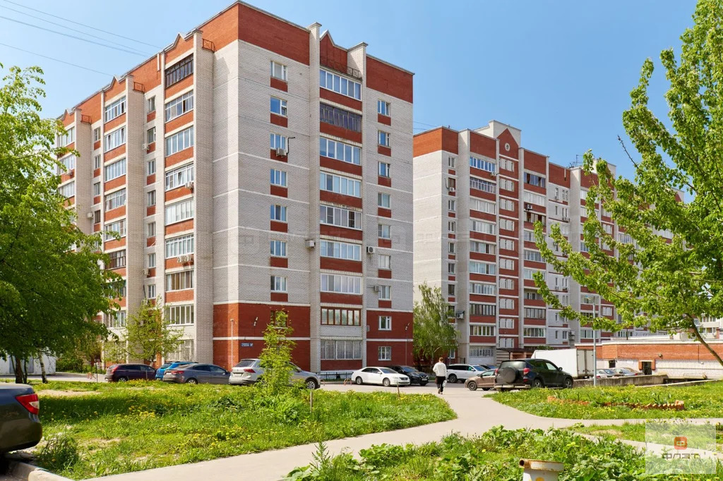 Продажа квартиры, Казань, ул. Гарифьянова - Фото 1