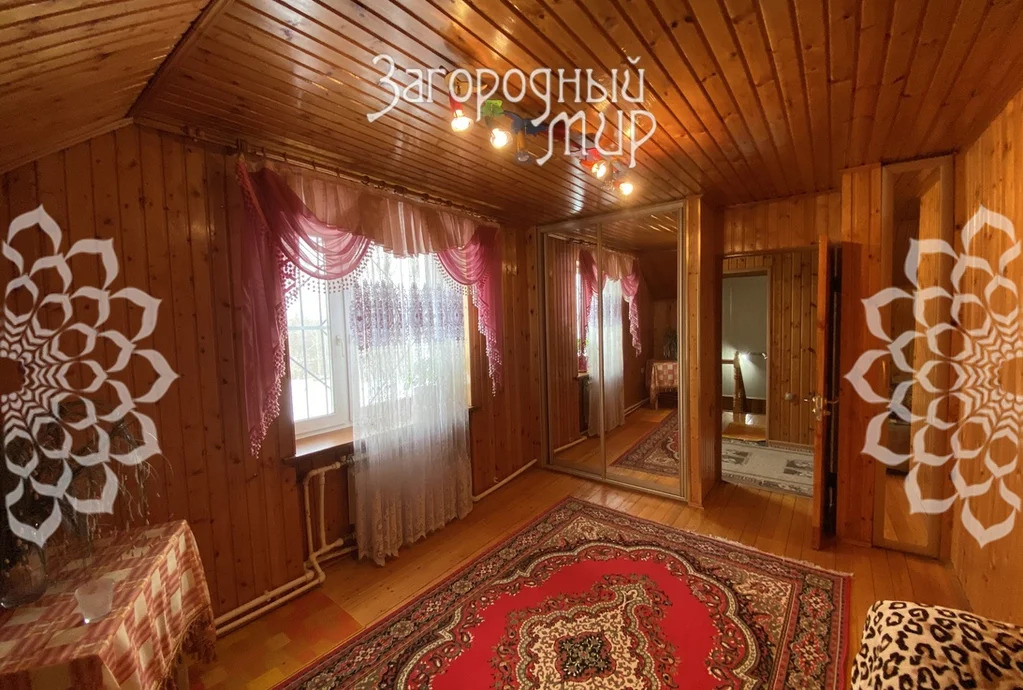 Продам дом, Новорязанское шоссе, 16 км от МКАД - Фото 2