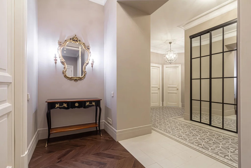 Продажа квартиры, м. Горьковская, Петровская наб. - Фото 16