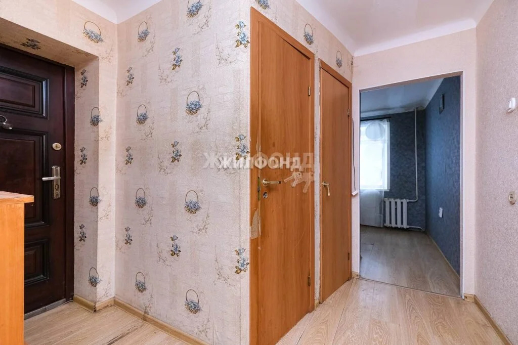 Продажа квартиры, Новосибирск, ул. Дуси Ковальчук - Фото 10