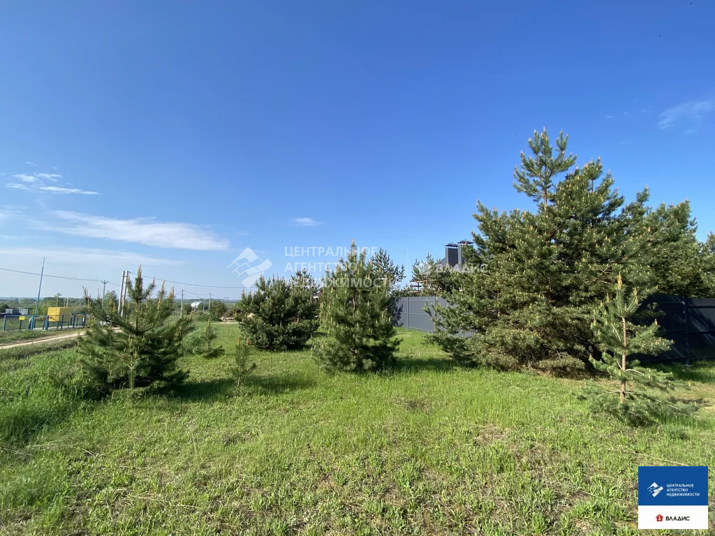 Продажа участка, Алеканово, Рязанский район - Фото 1