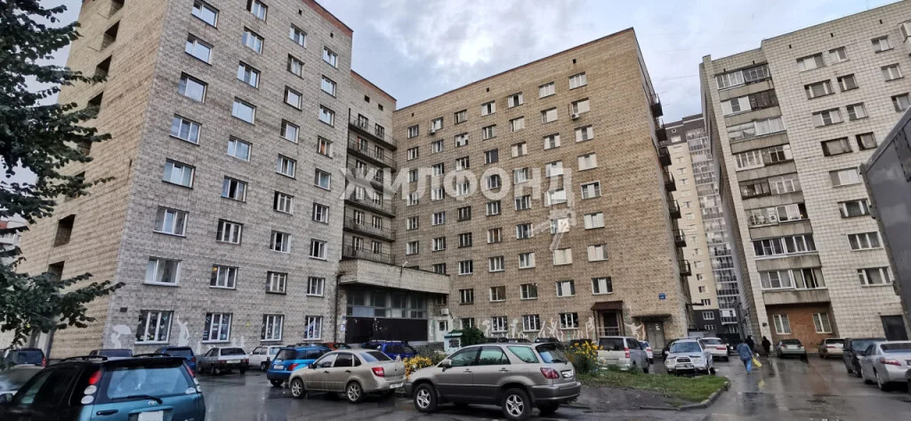 Продажа квартиры, Новосибирск, Сибиряков-Гвардейцев пл. - Фото 4