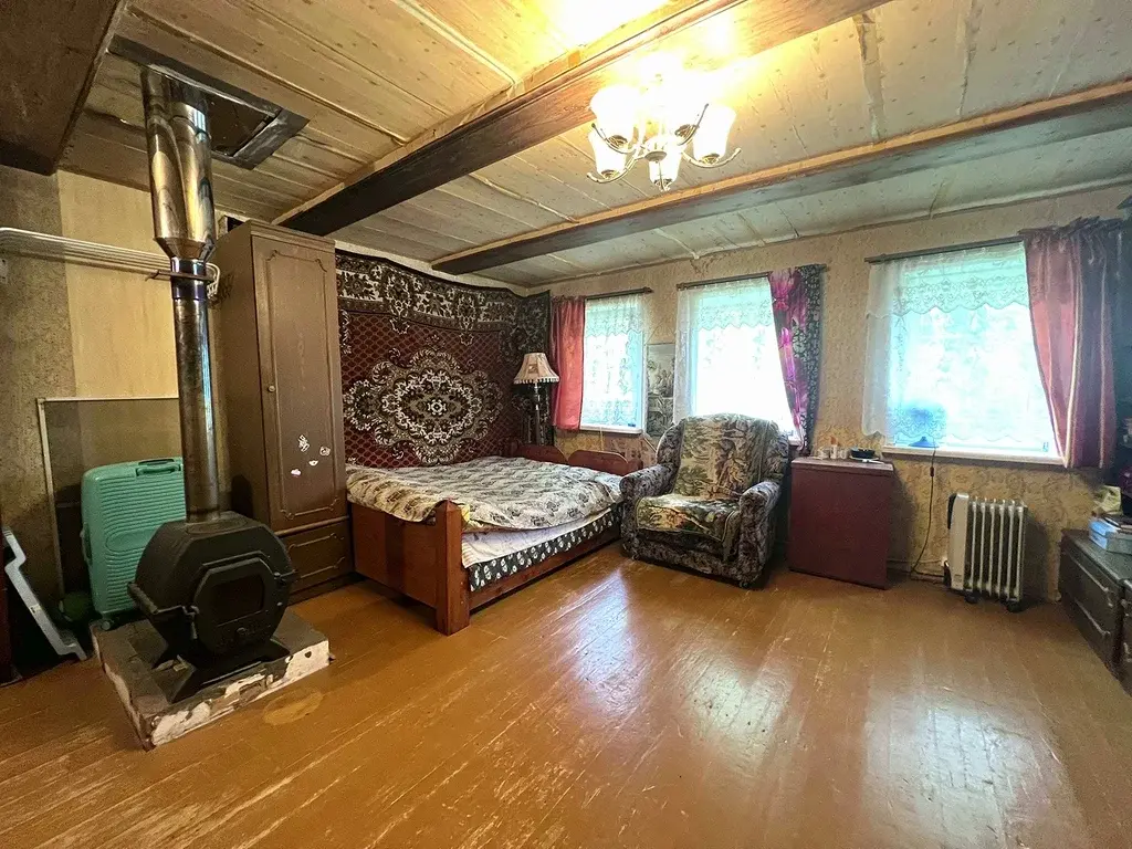 Дом в селе Куплиям - Фото 22