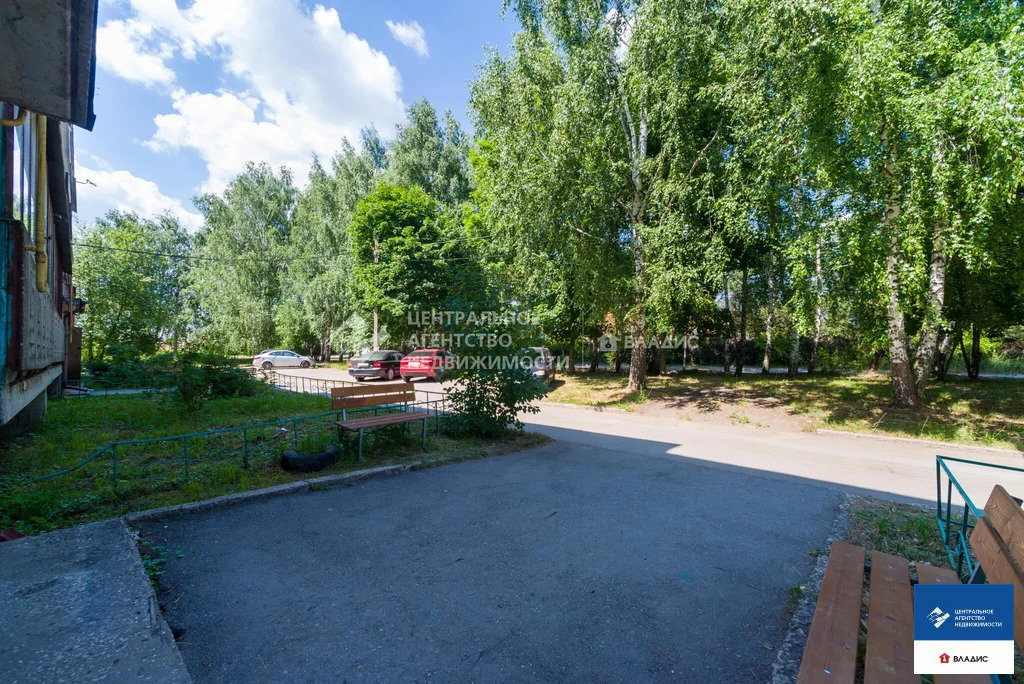 Продажа квартиры, Александрово, Рязанский район, ул. Центральная - Фото 19