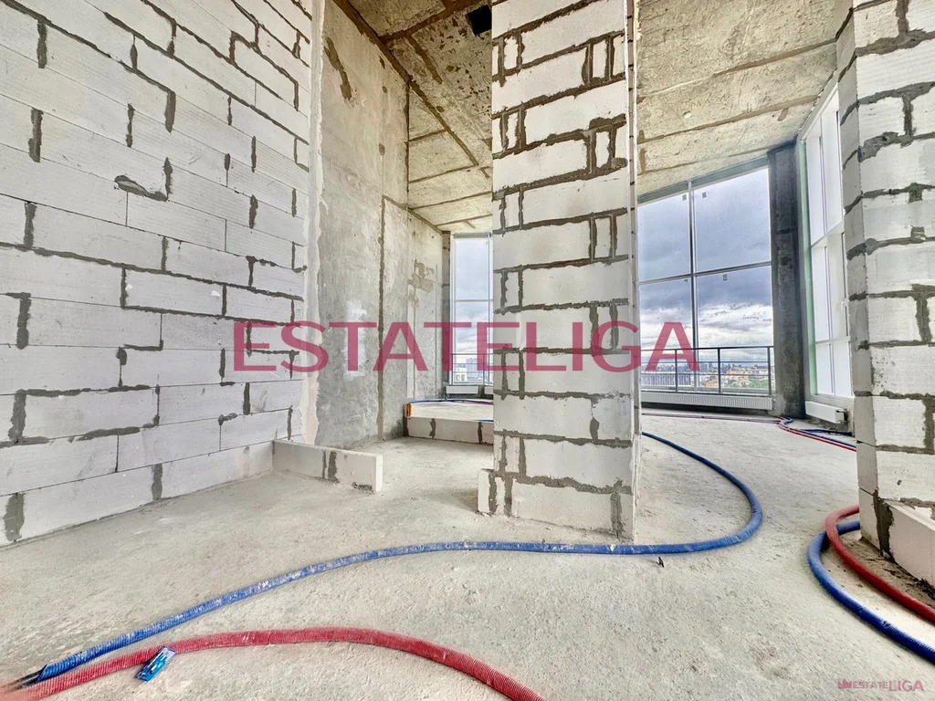 Продажа пентхауса, улица Мустая Карима - Фото 7