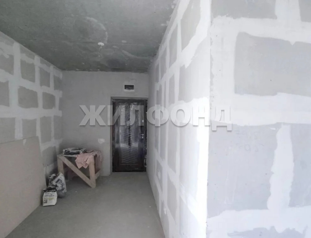 Продажа квартиры, Новосибирск, Заречная - Фото 5