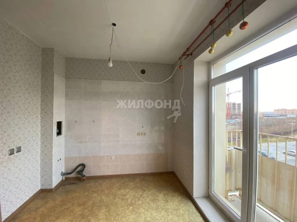 Продажа квартиры, Новосибирск, ул. Большая - Фото 1