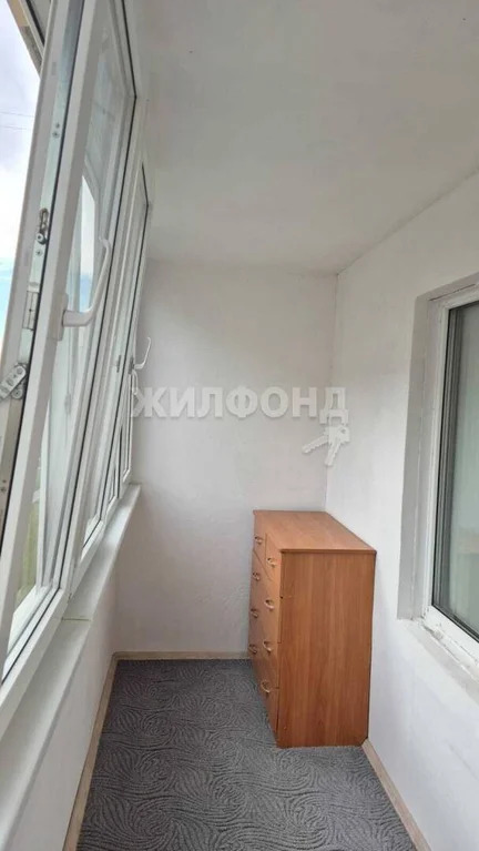 Продажа квартиры, Краснообск, Новосибирский район, 2-й микрорайон - Фото 9