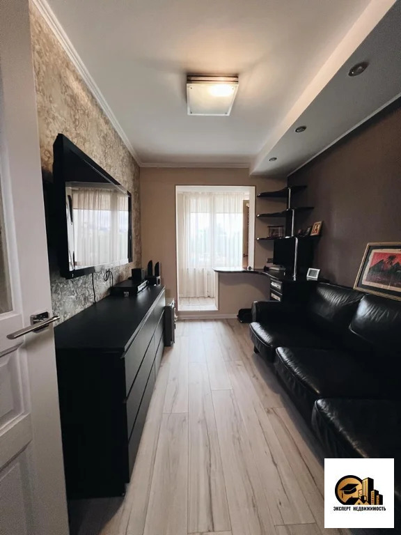 Продажа квартиры, Петропавловск-Камчатский, ул. Вольского - Фото 7