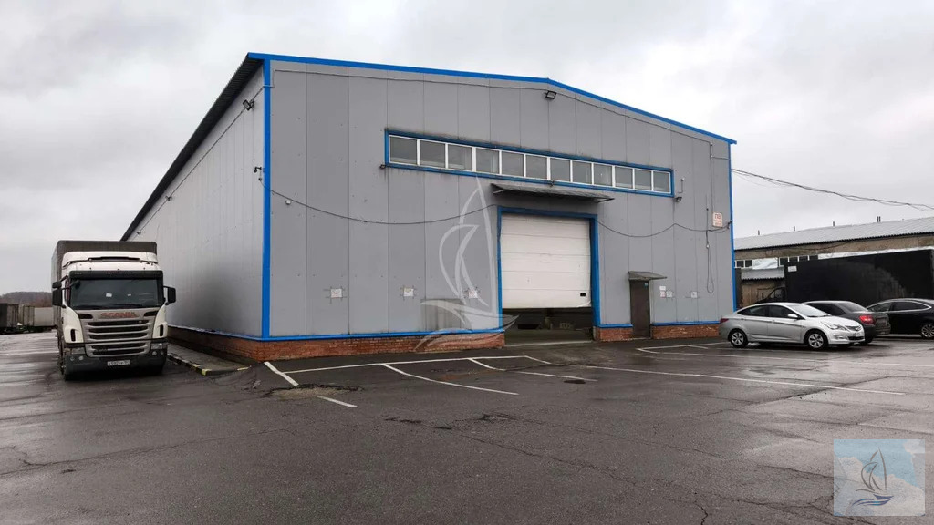 Аренда склада, Подольск, деревня Слащёво - Фото 8