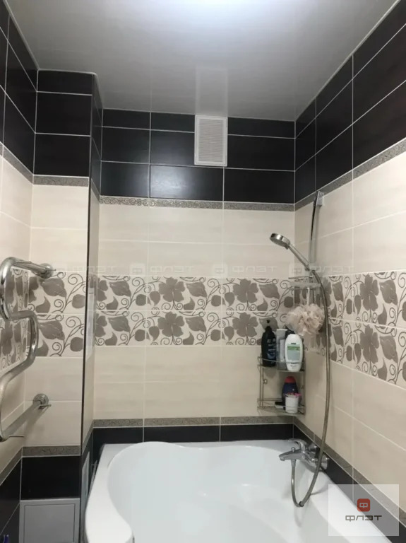 Продажа квартиры, Казань, ул. Гарифа Ахунова - Фото 10