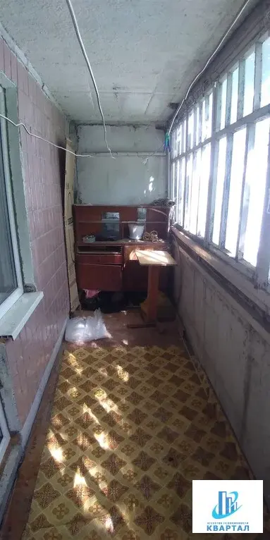 3х комнатная квартира 71 м.кв. в р.п. Шилово - Фото 8