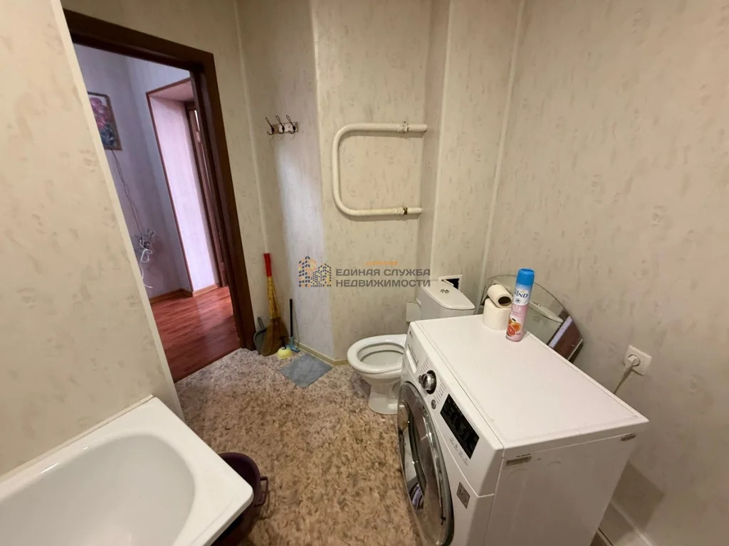 Аренда квартиры, Уфа, ул. Рабкоров - Фото 10