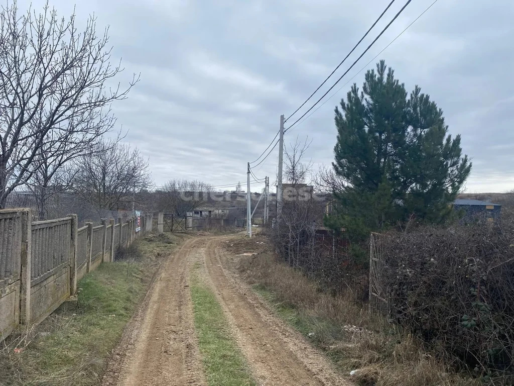 Продажа участка, Севастополь, территория СТ Северный Бриз - Фото 4